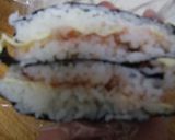 山海ぶしのおにぎらず作り方4写真