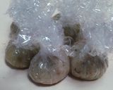 梅風味と海苔風味のPempek作り方23写真