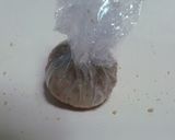 梅風味と海苔風味のPempek作り方22写真