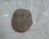 梅風味と海苔風味のPempek作り方21写真