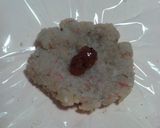 梅風味と海苔風味のPempek作り方20写真