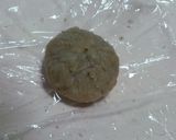 梅風味と海苔風味のPempek作り方17写真