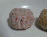 梅風味と海苔風味のPempek作り方26写真