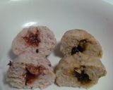 梅風味と海苔風味のPempek作り方28写真