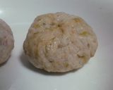 梅風味と海苔風味のPempek作り方27写真