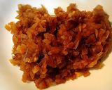 繋ぎは胡麻!オーブン焼きスコッチエッグ作り方3写真