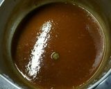 焼きおにぎり〜簡単に本格五平餅風ღ作り方5写真