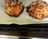 繋ぎは胡麻!オーブン焼きスコッチエッグ作り方10写真