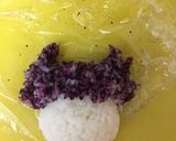 キャラ弁☆キングボンビー ☆桃鉄作り方3写真