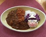 キャラ弁☆キングボンビー ☆桃鉄作り方5写真