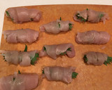 すぐできる！絶品ささみの大葉巻き揚げ作り方3写真