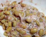 山海ぶし　クエン酸で疲労回復納豆作り方1写真