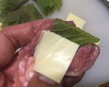 豚こまで作る！プチ豚カツ作り方2写真