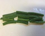 お弁当にも♪豚肉とひじきの健康炒め作り方2写真