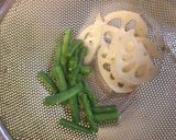 お弁当にも♪豚肉とひじきの健康炒め作り方3写真
