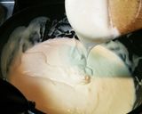 だま知らず、失敗知らずのホワイトソース作り方5写真
