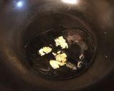 お弁当にも♪豚肉とひじきの健康炒め作り方4写真