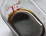 マグロ切り落としで作るカリフォルニア丼作り方3写真