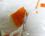 カニカマでラブ×2～赤いハートの卵焼き♪作り方11写真