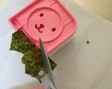 カニカマでラブ×2～赤いハートの卵焼き♪作り方19写真