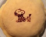 ミルクレープ Mill crepe作り方6写真