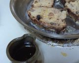 Cafeのフレンチトースト作り方9写真