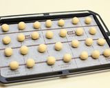 本当にサクホロっ♪スノーボール　スター☆作り方7写真