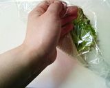 ホットドッグ風サンドらず★作り方5写真