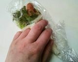 ホットドッグ風サンドらず★作り方6写真