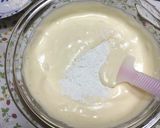 再現！例の(笑)バースデーケーキ作り方7写真