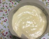 再現！例の(笑)バースデーケーキ作り方10写真