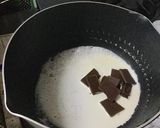 再現！例の(笑)バースデーケーキ作り方14写真