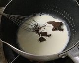 再現！例の(笑)バースデーケーキ作り方21写真