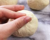 ✿ふんわりやわらか白パン❀作り方8写真
