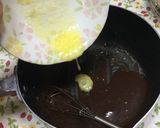 再現！例の(笑)バースデーケーキ作り方22写真