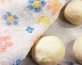 ✿ふんわりやわらか白パン❀作り方9写真