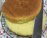 再現！例の(笑)バースデーケーキ作り方23写真