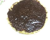 再現！例の(笑)バースデーケーキ作り方24写真