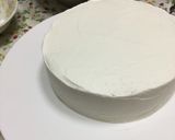 再現！例の(笑)バースデーケーキ作り方26写真