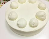再現！例の(笑)バースデーケーキ作り方27写真