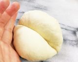 ✿ふんわりやわらか白パン❀作り方11写真