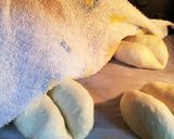 ✿ふんわりやわらか白パン❀作り方12写真