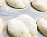 ✿ふんわりやわらか白パン❀作り方13写真