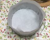 再現！例の(笑)バースデーケーキ作り方1写真