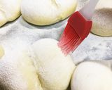 ✿ふんわりやわらか白パン❀作り方15写真