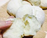 ✿ふんわりやわらか白パン❀作り方16写真