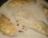たけのこご飯作り方2写真
