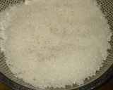 たけのこご飯作り方3写真