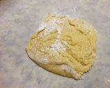 ママのアップルパイ作り方3写真