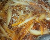 パパッとごぼう煮作り方4写真